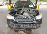 2014 Subaru Forester photo