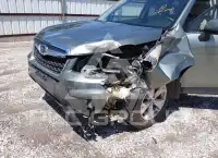 2014 Subaru Forester фото