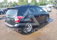 2014 Subaru Forester photo