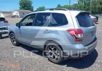 2014 Subaru Forester фото