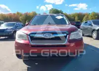 2014 Subaru Forester фото