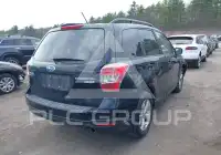 2014 Subaru Forester фото