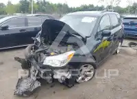 2014 Subaru Forester фото