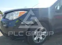 2014 Subaru Forester фото