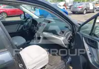2014 Subaru Forester фото