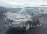 2014 Subaru Forester photo