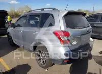 2014 Subaru Forester фото