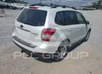 2014 Subaru Forester photo