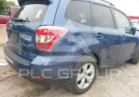 2014 Subaru Forester фото