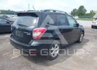 2014 Subaru Forester photo