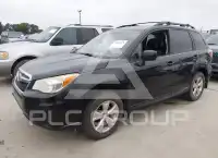 2014 Subaru Forester photo