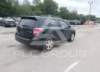 2014 Subaru Forester фото