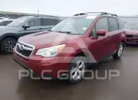 2014 Subaru Forester photo