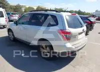 2014 Subaru Forester фото