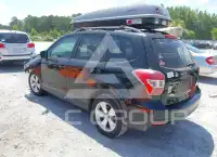 2014 Subaru Forester photo