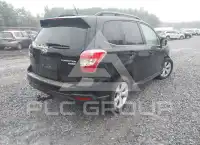 2014 Subaru Forester фото