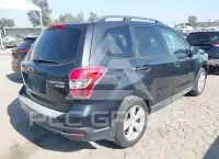 2014 Subaru Forester фото