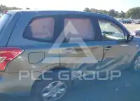 2014 Subaru Forester фото