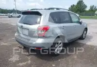 2014 Subaru Forester photo