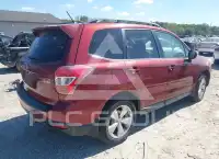 2014 Subaru Forester фото