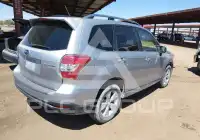 2014 Subaru Forester photo
