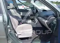 2014 Subaru Forester фото
