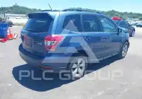 2014 Subaru Forester photo