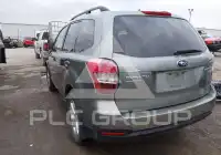 2014 Subaru Forester photo