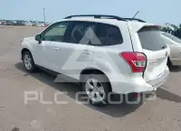 2014 Subaru Forester фото