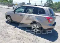 2014 Subaru Forester photo