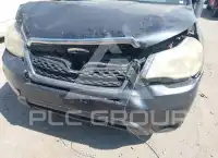 2014 Subaru Forester photo