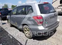 2014 Subaru Forester фото
