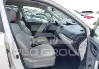 2014 Subaru Forester фото