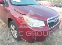 2014 Subaru Forester photo