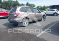 2014 Subaru Forester фото
