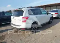 2014 Subaru Forester photo