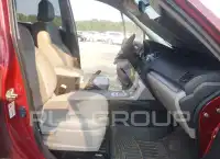 2014 Subaru Forester photo