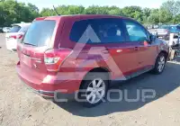 2014 Subaru Forester фото