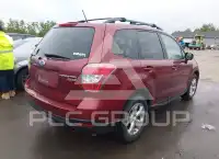 2014 Subaru Forester photo