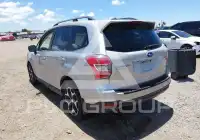 2014 Subaru Forester фото