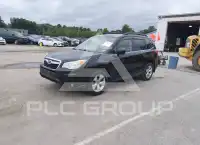 2014 Subaru Forester фото