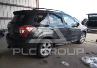 2014 Subaru Forester фото