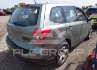 2014 Subaru Forester фото
