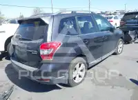 2014 Subaru Forester фото