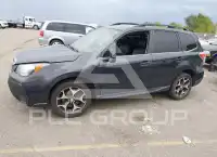 2014 Subaru Forester фото