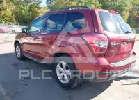 2014 Subaru Forester фото