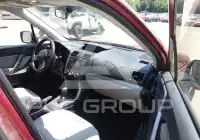 2014 Subaru Forester фото