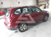 2014 Subaru Forester фото
