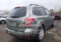 2014 Subaru Forester photo