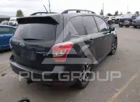 2014 Subaru Forester фото